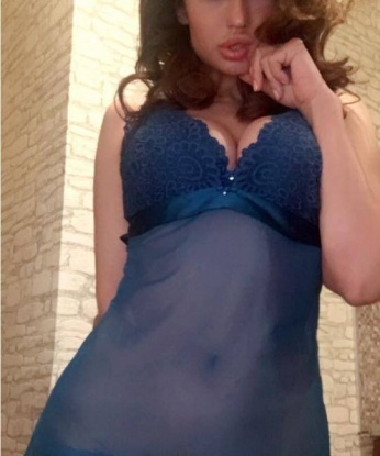 Светлана, 23 года