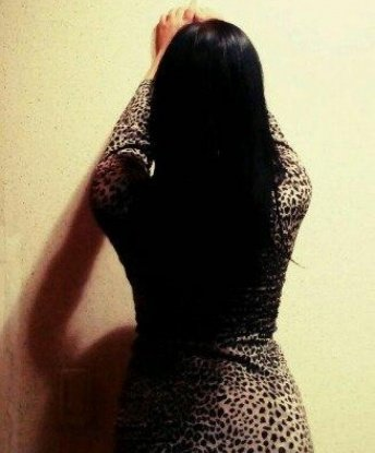 Альма, 24 года